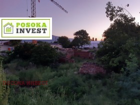 Парцел град София, НПЗ Искър 5