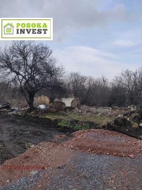 Парцел град София, НПЗ Искър 7