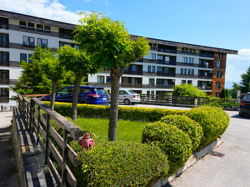 For Sale  Studio region Blagoevgrad , Bansko , 46 sq.m | 98300243 - image [10]