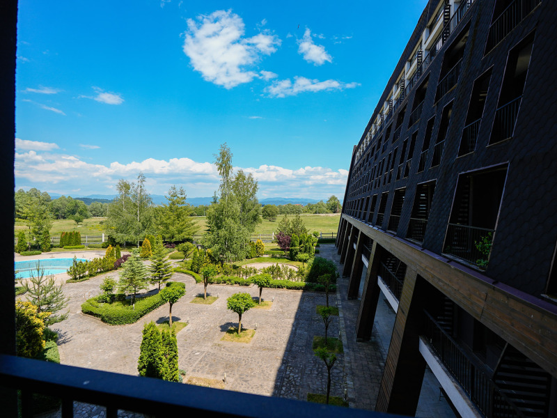 For Sale  Studio region Blagoevgrad , Bansko , 46 sq.m | 98300243 - image [5]