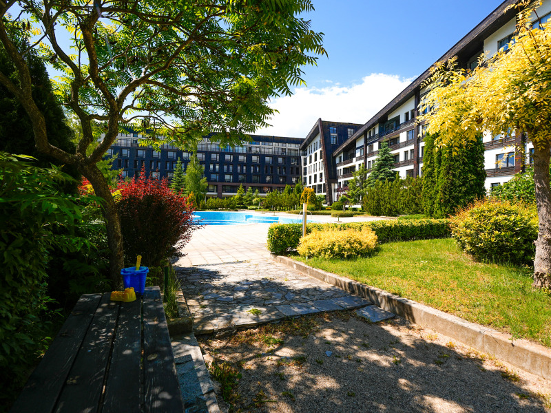 For Sale  Studio region Blagoevgrad , Bansko , 46 sq.m | 98300243 - image [17]