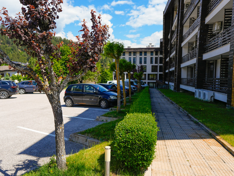 For Sale  Studio region Blagoevgrad , Bansko , 46 sq.m | 98300243 - image [9]