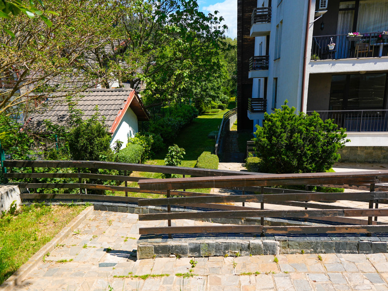 For Sale  Studio region Blagoevgrad , Bansko , 46 sq.m | 98300243 - image [11]