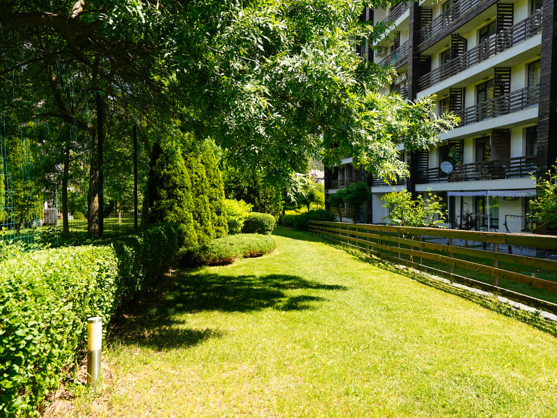For Sale  Studio region Blagoevgrad , Bansko , 46 sq.m | 98300243 - image [12]