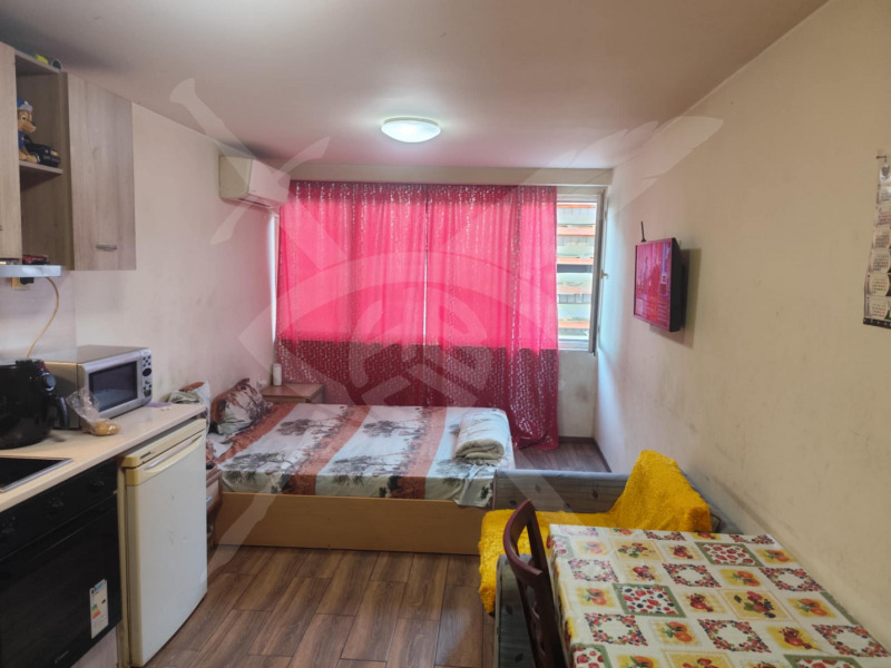 Продаја  Студио Варна , Западна промишлена зона , 25 м2 | 81582536