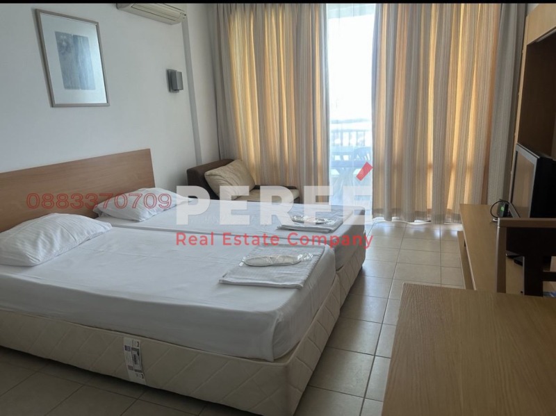 Продава 1-СТАЕН, с. Равда, област Бургас