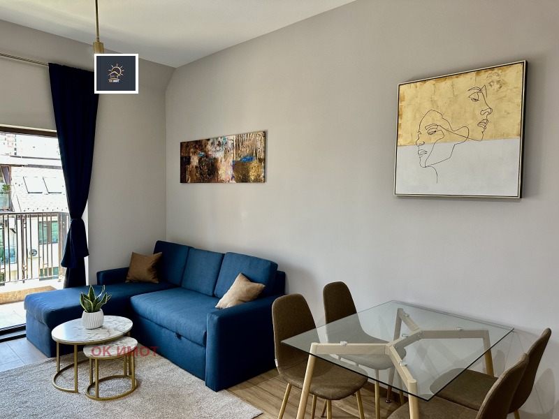 For Sale  1 bedroom Sofia , Tsentar , 80 sq.m | 50079728 - image [6]