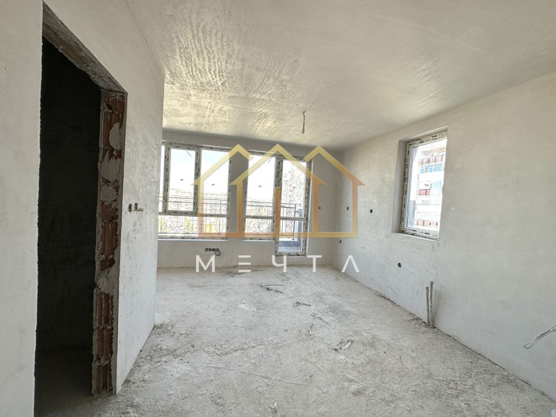 À venda  1 quarto Plovdiv , Iujen , 60 m² | 84754487 - imagem [5]