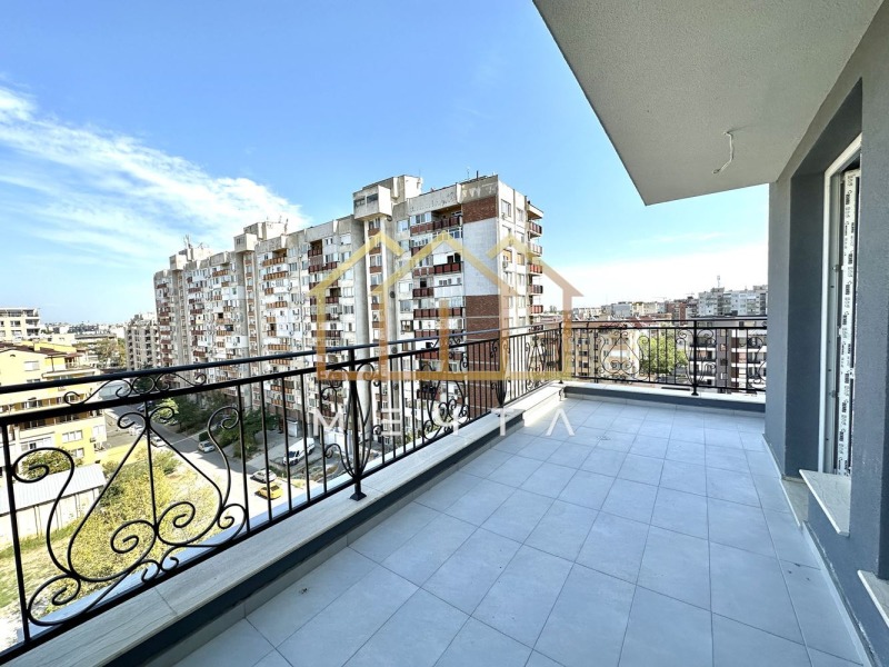 À venda  1 quarto Plovdiv , Iujen , 60 m² | 84754487 - imagem [3]