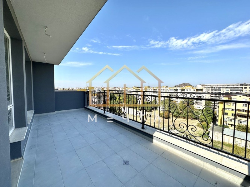À venda  1 quarto Plovdiv , Iujen , 60 m² | 84754487