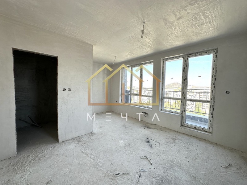 À venda  1 quarto Plovdiv , Iujen , 60 m² | 84754487 - imagem [4]