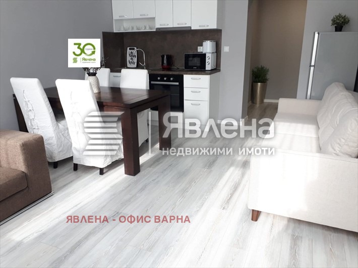 Продава 2-СТАЕН, гр. Варна, Гръцка махала, снимка 11 - Aпартаменти - 46709847