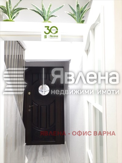 Продава 2-СТАЕН, гр. Варна, Гръцка махала, снимка 13 - Aпартаменти - 46709847