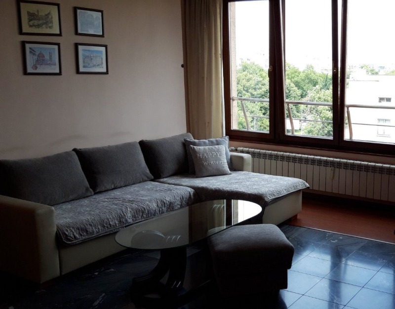 In vendita  1 camera da letto Plovdiv , Tsentar , 56 mq | 42442296 - Immagine [6]