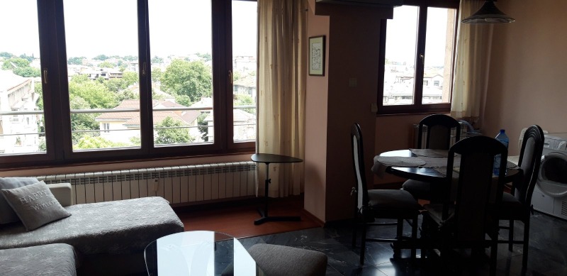 In vendita  1 camera da letto Plovdiv , Tsentar , 56 mq | 42442296 - Immagine [3]