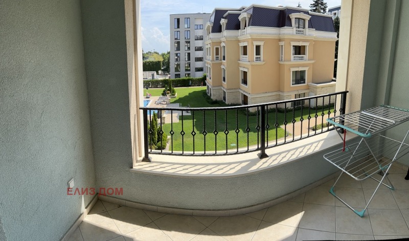 À venda  1 quarto Varna , k.k. Sv.Sv. Konstantin i Elena , 77 m² | 20615564 - imagem [9]