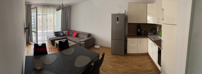 Te koop  1 slaapkamer Varna , k.k. Sv.Sv. Konstantin i Elena , 77 m² | 20615564 - afbeelding [3]