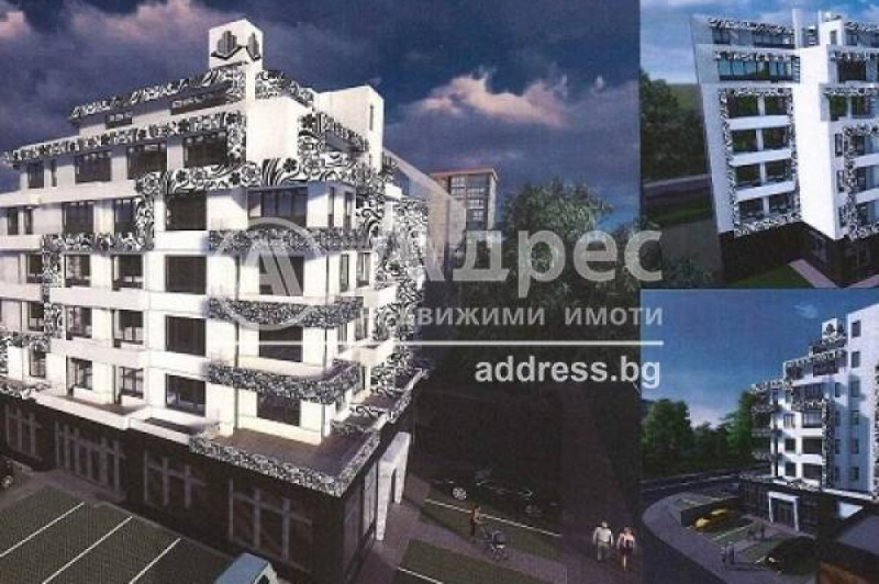 Продава 2-СТАЕН, гр. София, Хаджи Димитър, снимка 3 - Aпартаменти - 49581634