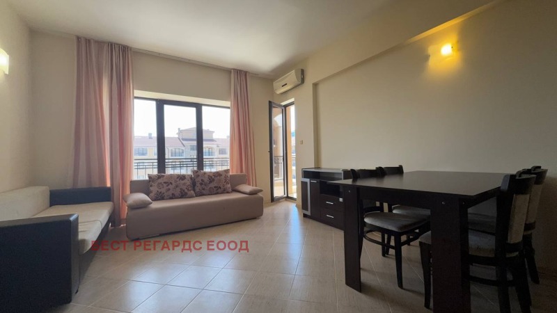 Продается  1 спальня Варна , к.к. Златни пясъци , 72 кв.м | 60287307 - изображение [4]