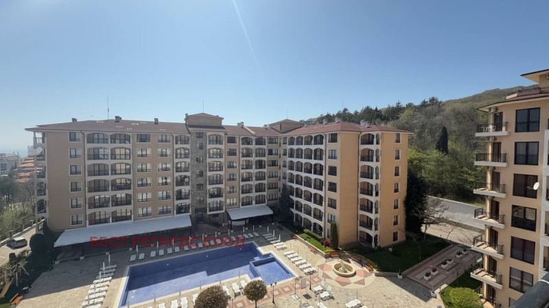 Продается  1 спальня Варна , к.к. Златни пясъци , 72 кв.м | 60287307 - изображение [3]