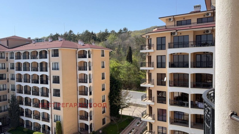 Продается  1 спальня Варна , к.к. Златни пясъци , 72 кв.м | 60287307 - изображение [2]