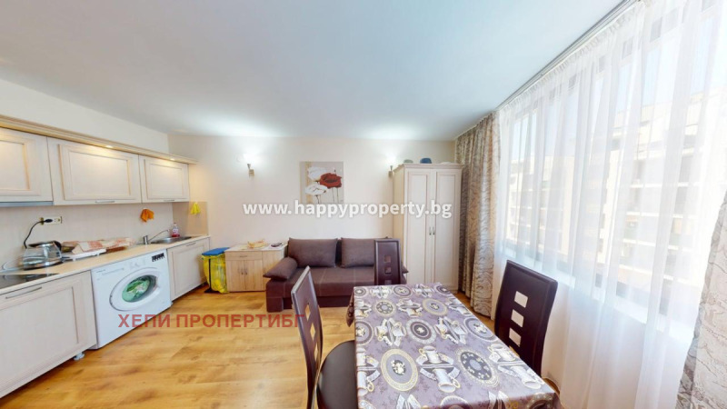 In vendita  1 camera da letto regione Burgas , k.k. Slanchev briag , 63 mq | 77566917 - Immagine [5]