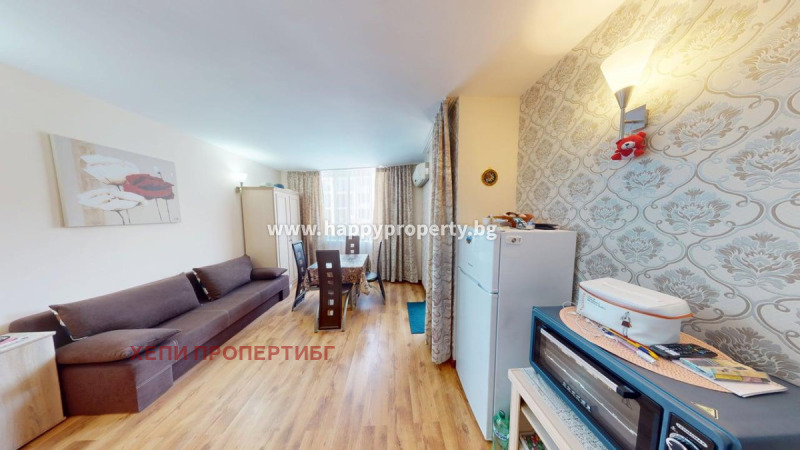In vendita  1 camera da letto regione Burgas , k.k. Slanchev briag , 63 mq | 77566917 - Immagine [2]
