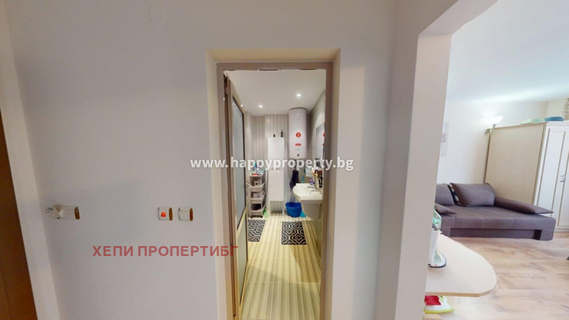 In vendita  1 camera da letto regione Burgas , k.k. Slanchev briag , 63 mq | 77566917 - Immagine [16]