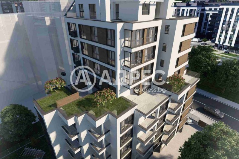 Продается  1 спальня София , Дружба 2 , 84 кв.м | 72410276 - изображение [6]