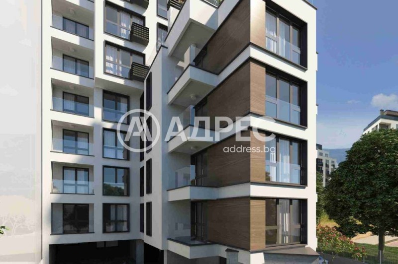 Продается  1 спальня София , Дружба 2 , 84 кв.м | 72410276 - изображение [2]