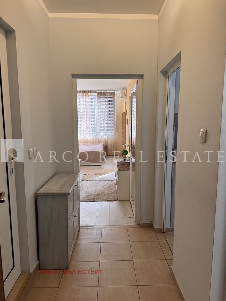 Na sprzedaż  1 sypialnia Sofia , Baniszora , 49 mkw | 44716421 - obraz [17]