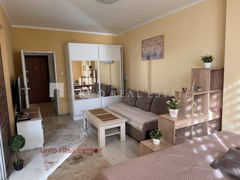 Na sprzedaż  1 sypialnia Sofia , Baniszora , 49 mkw | 44716421