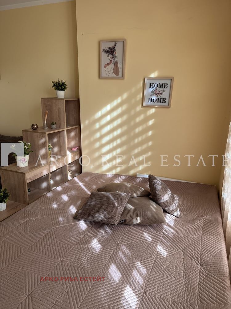 Na sprzedaż  1 sypialnia Sofia , Baniszora , 49 mkw | 44716421 - obraz [5]