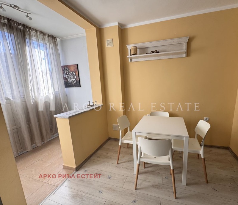 Na sprzedaż  1 sypialnia Sofia , Baniszora , 49 mkw | 44716421 - obraz [13]