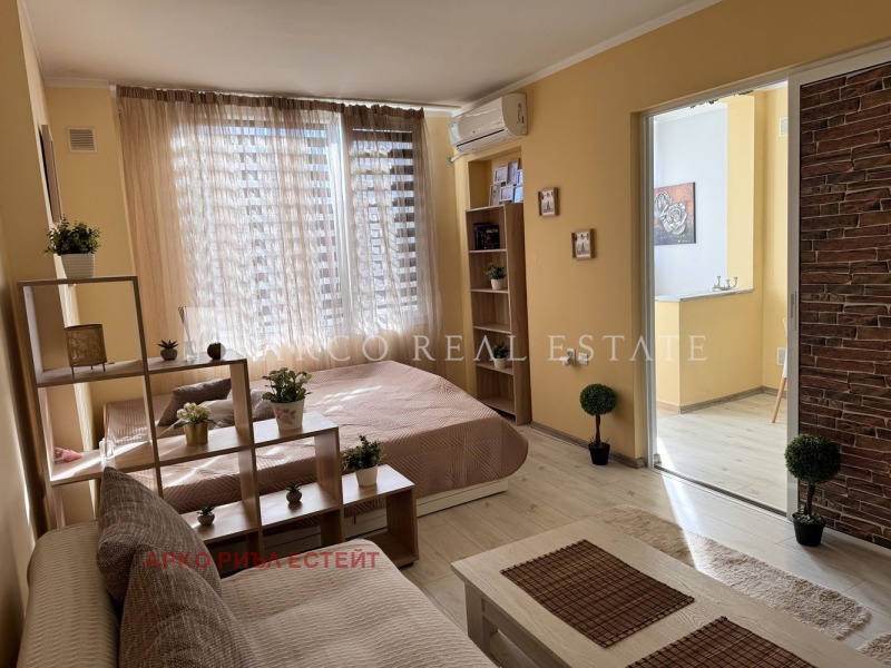 Na sprzedaż  1 sypialnia Sofia , Baniszora , 49 mkw | 44716421 - obraz [3]