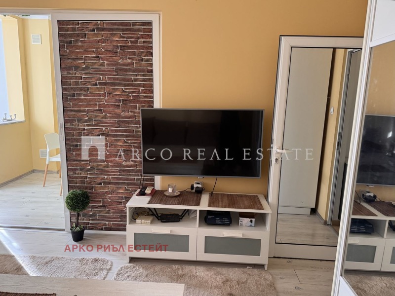 Na sprzedaż  1 sypialnia Sofia , Baniszora , 49 mkw | 44716421 - obraz [6]