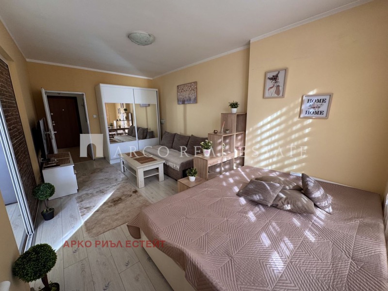 Na sprzedaż  1 sypialnia Sofia , Baniszora , 49 mkw | 44716421 - obraz [7]