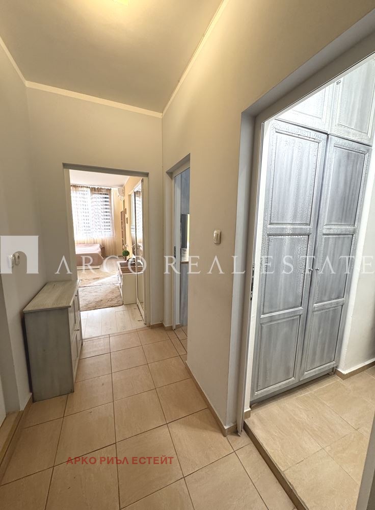 Na sprzedaż  1 sypialnia Sofia , Baniszora , 49 mkw | 44716421 - obraz [12]