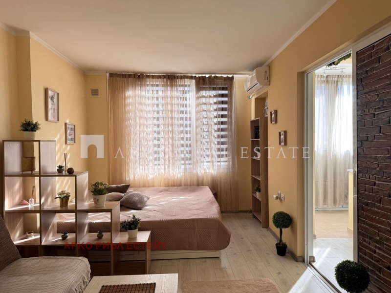 Na sprzedaż  1 sypialnia Sofia , Baniszora , 49 mkw | 44716421 - obraz [2]