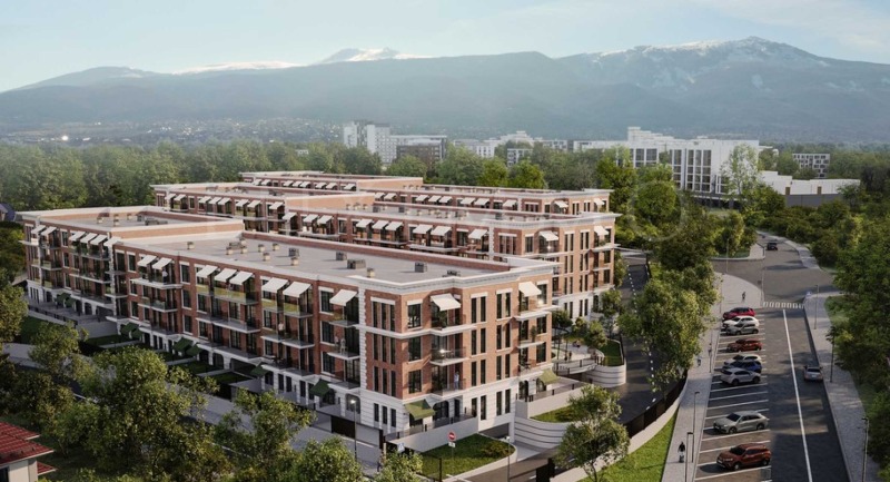 Продава 2-СТАЕН, гр. София, Малинова долина, снимка 7 - Апартаменти - 52141081