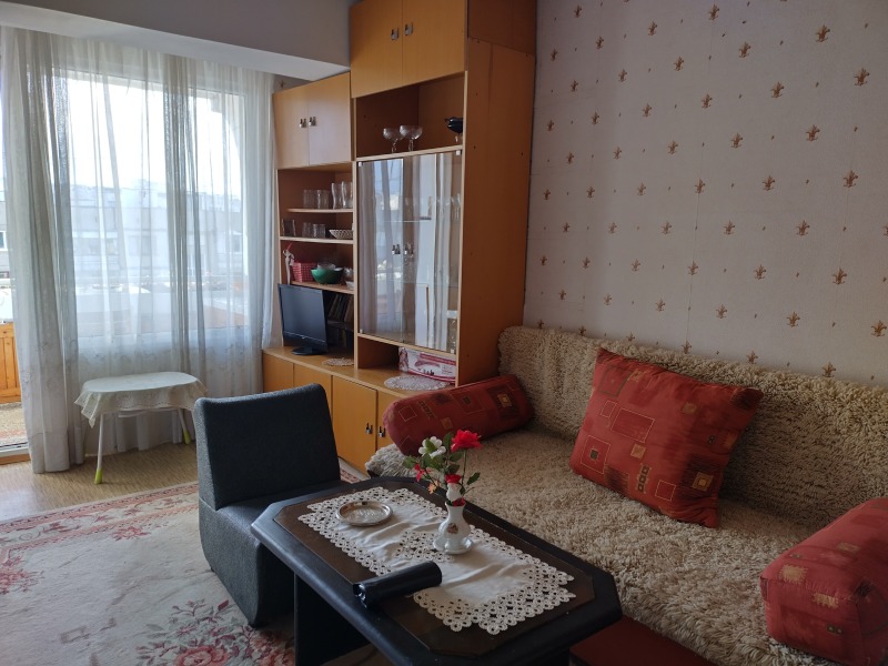 Продава 2-СТАЕН, гр. София, Дианабад, снимка 2 - Апартаменти - 52525831