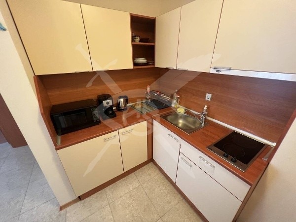Продава 2-СТАЕН, гр. Свети Влас, област Бургас, снимка 2 - Апартаменти - 53614944