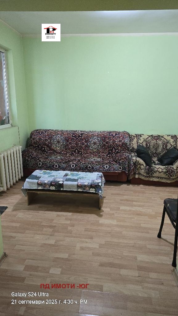 Продава 2-СТАЕН, гр. София, Сухата река, снимка 3 - Апартаменти - 54696717