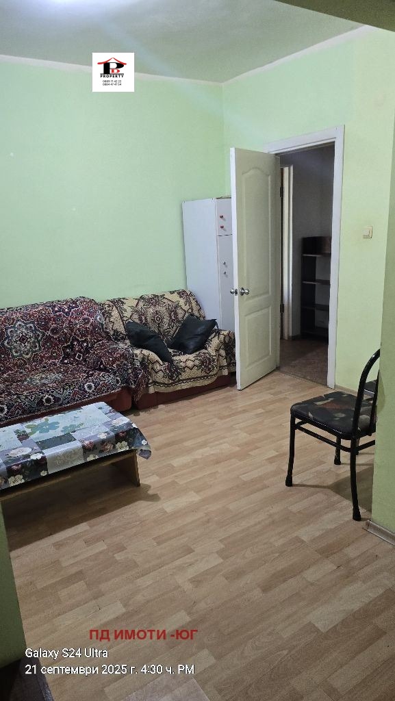 Продава 2-СТАЕН, гр. София, Сухата река, снимка 2 - Апартаменти - 54696717