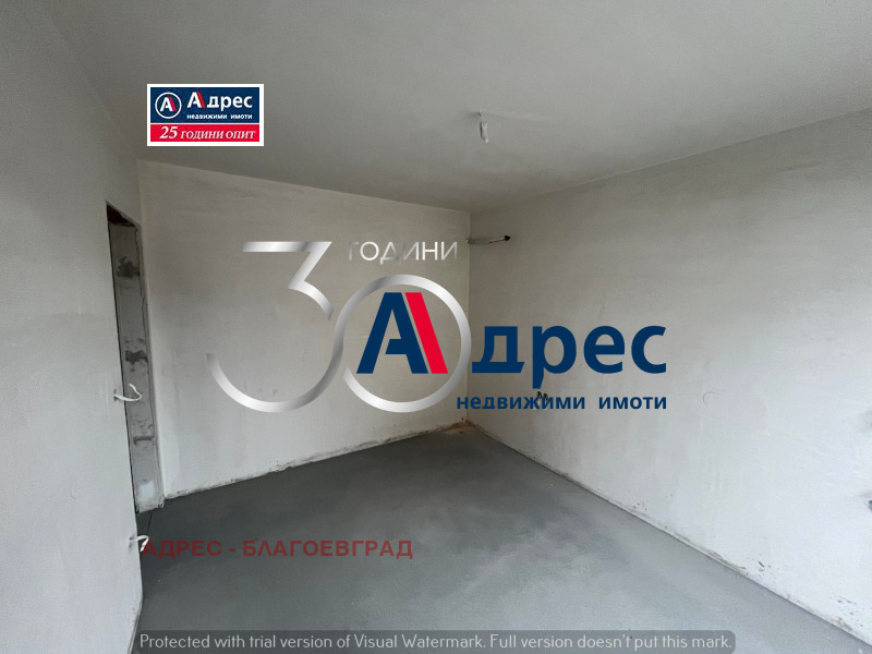 Продава 3-СТАЕН, гр. Благоевград, Освобождение, снимка 2 - Aпартаменти - 47432062