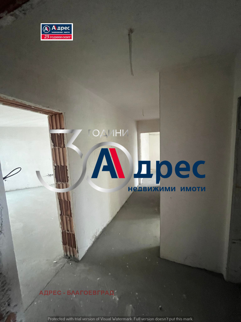 Продава  3-стаен град Благоевград , Освобождение , 91 кв.м | 84376477 - изображение [5]