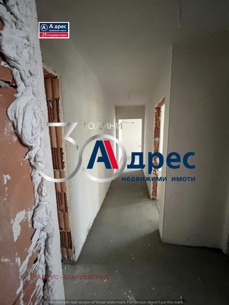 Te koop  2 slaapkamers Blagoevgrad , Osvobozjdenie , 91 m² | 84376477 - afbeelding [4]