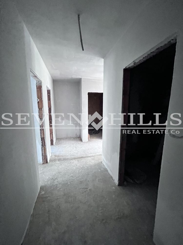 Продава 3-СТАЕН, гр. Пловдив, Младежки Хълм, снимка 8 - Апартаменти - 51906742