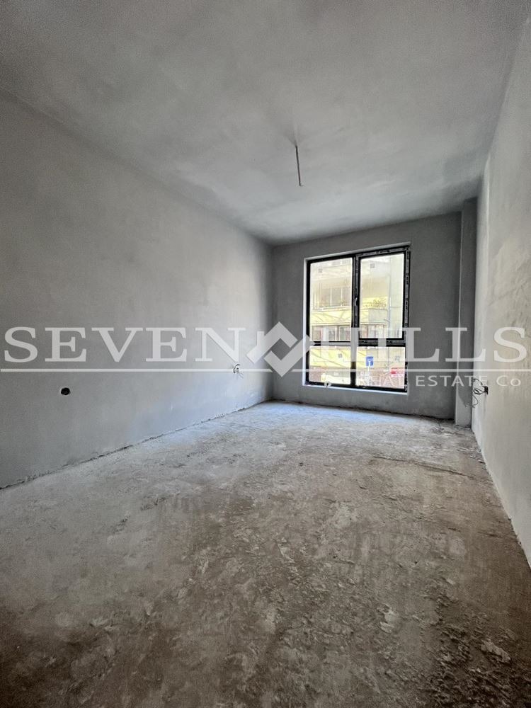 Продава 3-СТАЕН, гр. Пловдив, Младежки Хълм, снимка 4 - Апартаменти - 51906742