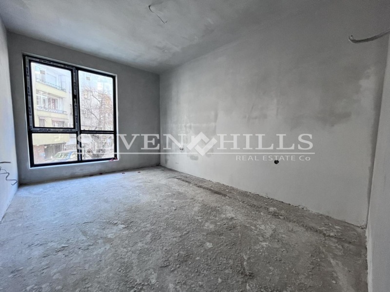 Продава 3-СТАЕН, гр. Пловдив, Младежки Хълм, снимка 3 - Апартаменти - 51906742